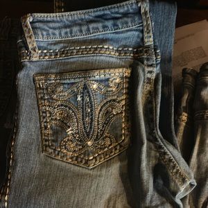 Size 3/4 women’s jeans